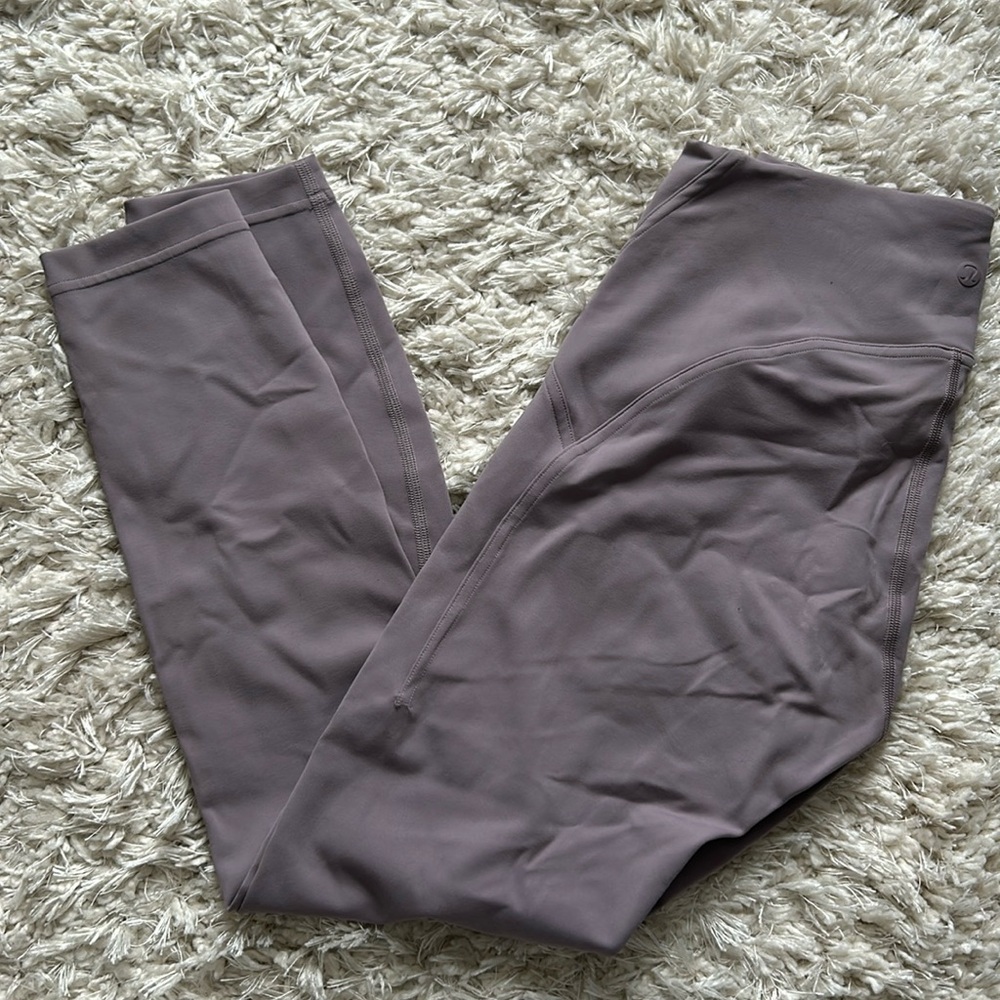 Lululemon Instill Hi-Rise Leggings